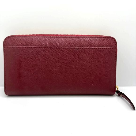 KATE SPADE New York Brynn Large Continental Zip Around Wallet - Picture 2 of 12